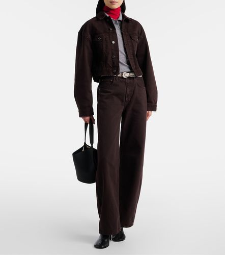 Agolde Radley denim jacket - Agolde - Modalova