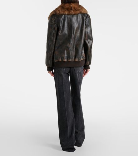Dolce&Gabbana Jeans flared - Dolce&Gabbana - Modalova
