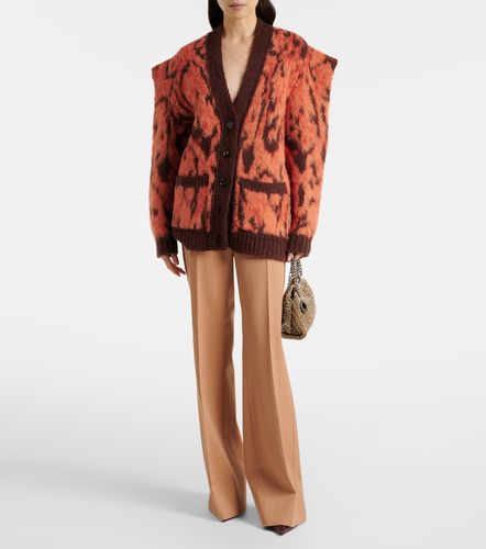 Bedruckter Pullunder - Stella McCartney - Modalova