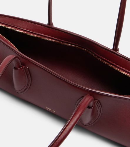Khaite Donna leather shoulder bag - Khaite - Modalova