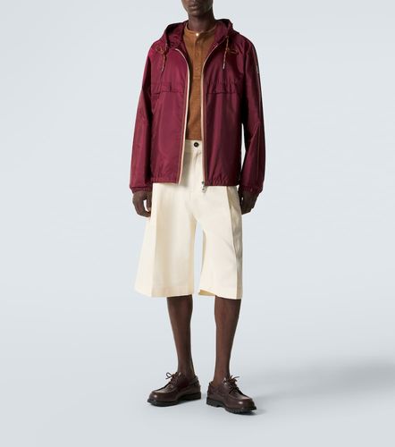 Moncler Nidge technical jacket - Moncler - Modalova