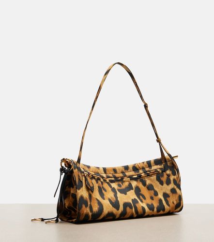 Alaïa Borsa a spalla Le Click East West Medium - Alaia - Modalova