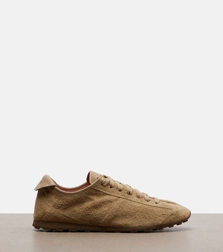 Jacquemus Tennis suede sneakers - Jacquemus - Modalova