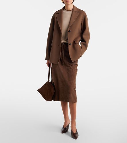 S Max Mara Wool coat - 'S Max Mara - Modalova