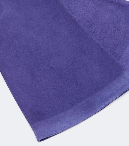 Khaite Guanti Remo in suede - Khaite - Modalova
