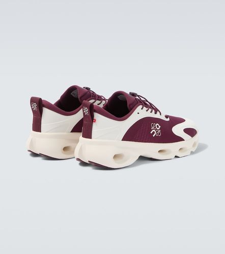 X On Sneakers Cloudsolo mit Mesh - Loewe - Modalova