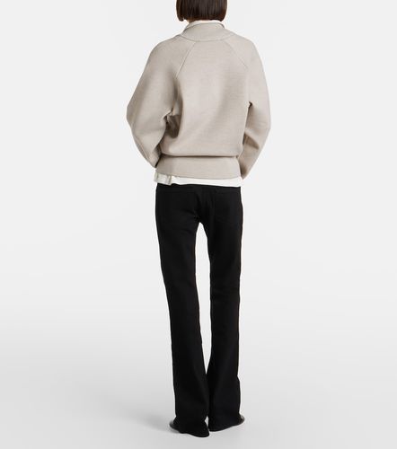 Agolde Jeans bootcut de tiro bajo - Agolde - Modalova