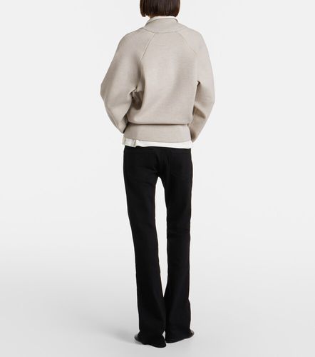 Agolde Low-Rise Bootcut Jeans - Agolde - Modalova