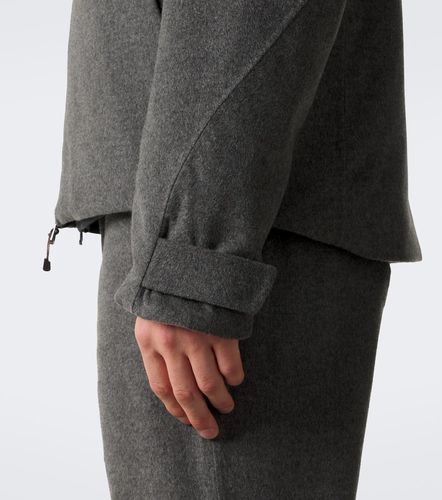 Giacca da sci Balma in cashmere - Sease - Modalova