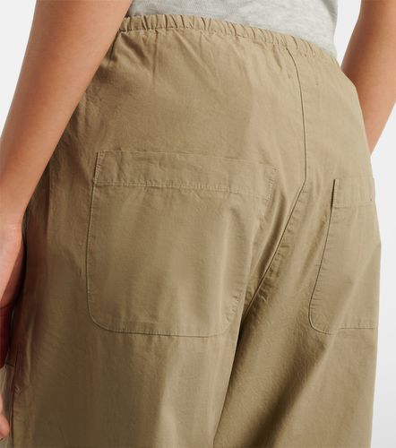 Pantalones anchos Kyoto de algodón - Leset - Modalova