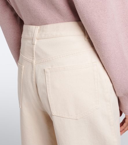 Róhe Jeans barrel Berber - Rohe - Modalova