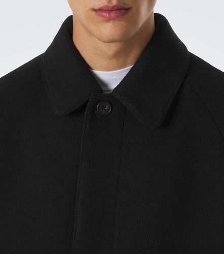 Abrigo Perlin de cachemir y lana - The Row - Modalova