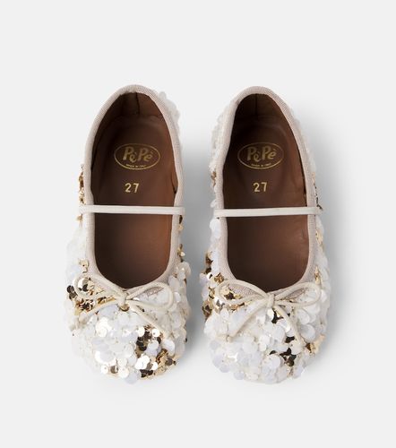 PèPè Bailarinas con lentejuelas - PePe - Modalova