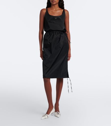 Prada Tank top de Re-Nylon - Prada - Modalova