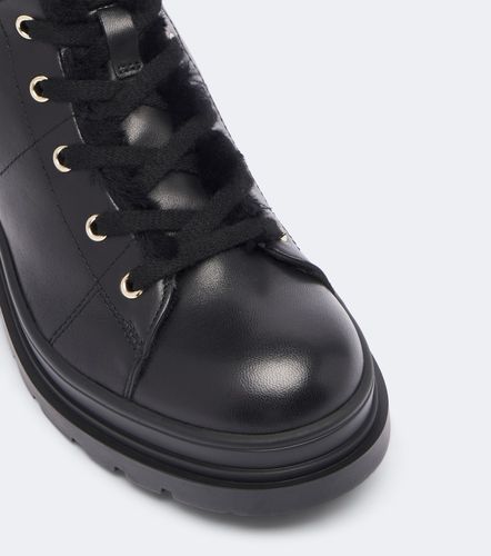 Botas con cordones St Moritz S 14 B de piel - Bogner - Modalova