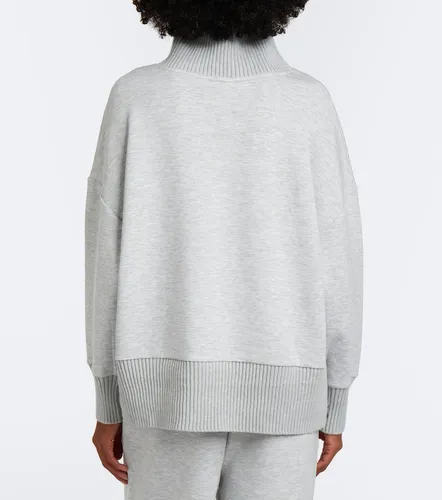 Jersey oversized Barker de jersey - Varley - Modalova