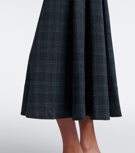 Staud Midikleid Wells - Staud - Modalova