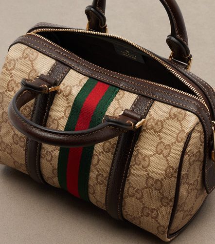 Gucci Borsa Essence in canvas GG - Gucci - Modalova