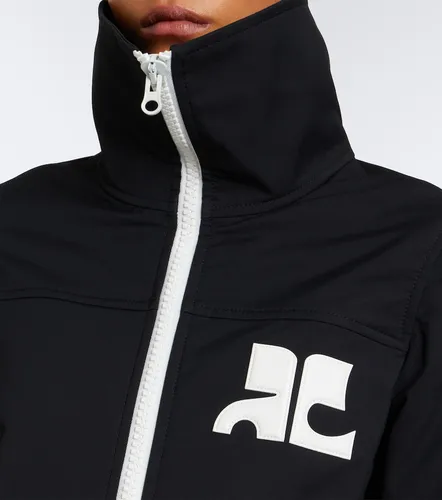 Courrèges Jacke - Courreges - Modalova