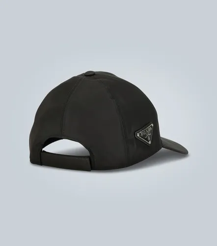Prada Gorra de Re-Nylon - Prada - Modalova
