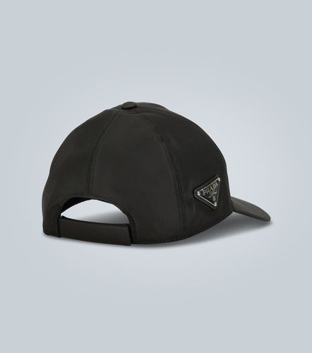 Prada Re-Nylon baseball cap - Prada - Modalova