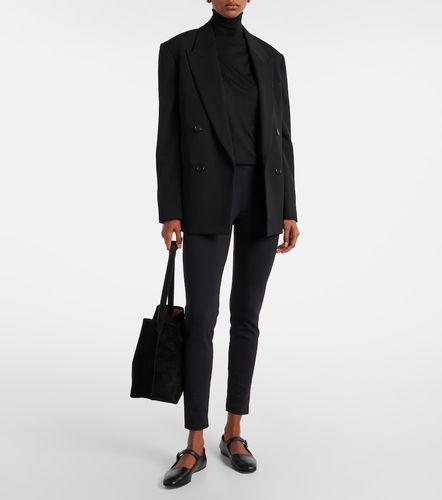 The Row Leggings Woolworth in scuba - The Row - Modalova