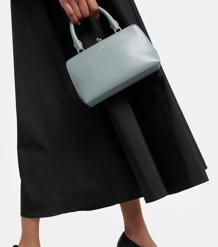 Jil Sander Abito midi con volant - Jil Sander - Modalova