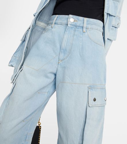 Isabel Marant Jeans Elore - Isabel Marant - Modalova