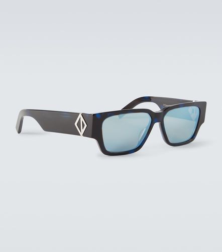 Eckige Sonnenbrille CD Diamond S5I - Dior Eyewear - Modalova