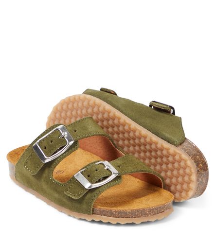 PèPè Sandalias de ante - PePe - Modalova