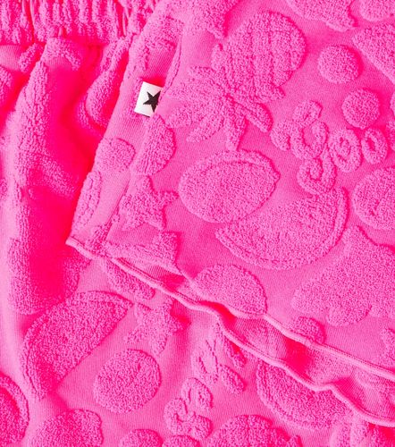 Molo Shorts Nicci de rizo - Molo - Modalova