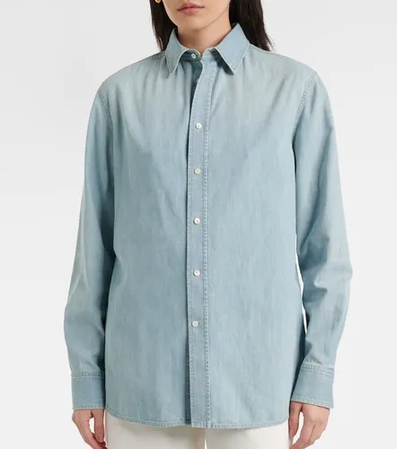 Camisa de denim - Ralph Lauren Collection - Modalova