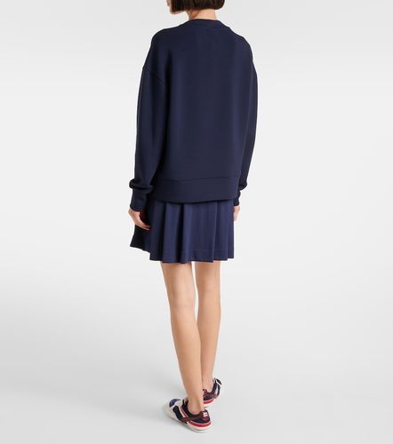 Varley Rasco logo jersey sweatshirt - Varley - Modalova