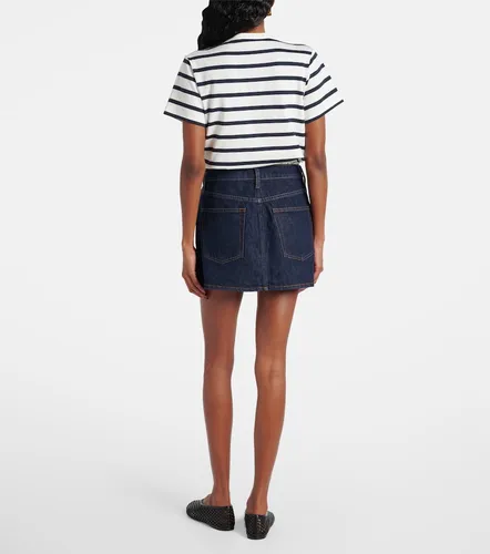 Frame Jeansrock - Frame - Modalova