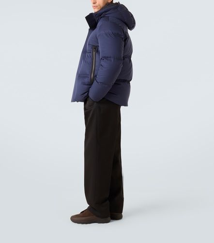 Zegna Padded puffer jacket - Zegna - Modalova