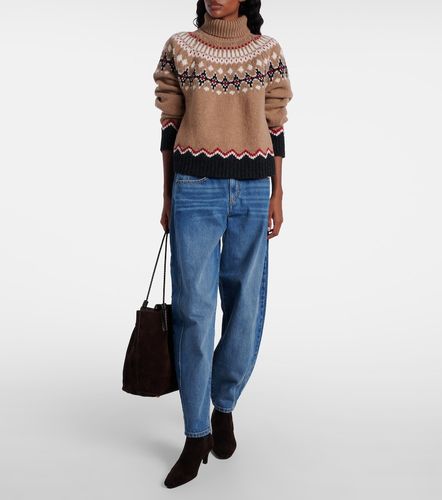 Pullover Sweet Winter aus Schurwolle - Alanui - Modalova