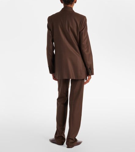 Loro Piana Virgin wool blazer - Loro Piana - Modalova