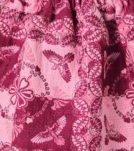 Falda Nina en mezcla de algodón - Bebe Organic - Modalova