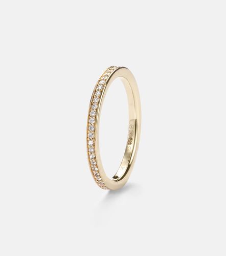Kt ring with diamonds - Roxanne First - Modalova