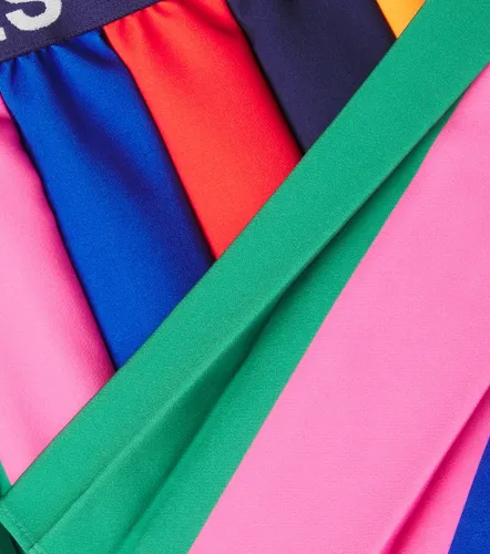Bobo Choses Falda plisada con logo - Bobo Choses - Modalova
