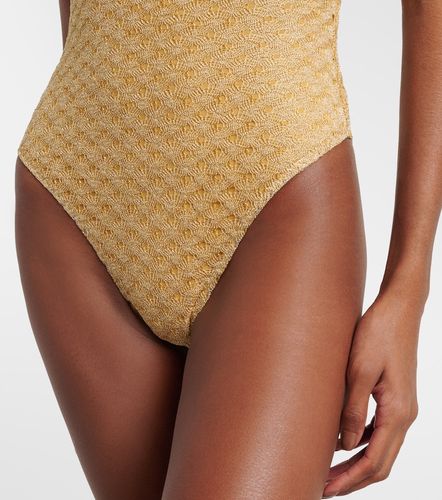 Missoni Badeanzug aus Häkelstrick - Missoni - Modalova