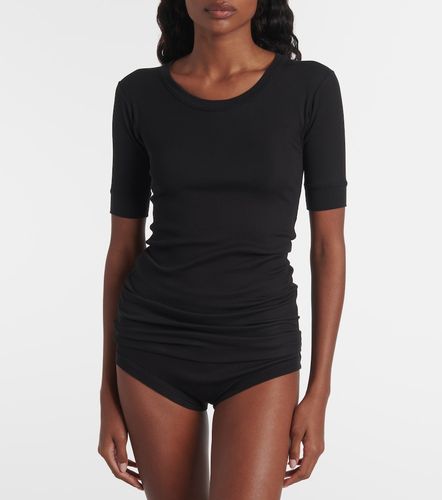 Slip Tyra in misto cotone - Calvin Klein Collection - Modalova