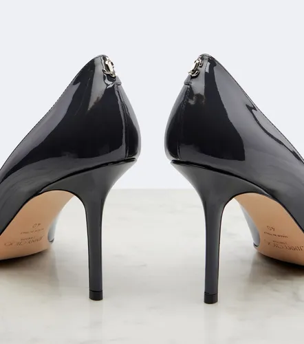 Love 85 patent leather pumps - Jimmy Choo - Modalova