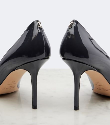 Salones Love 85 de charol - Jimmy Choo - Modalova