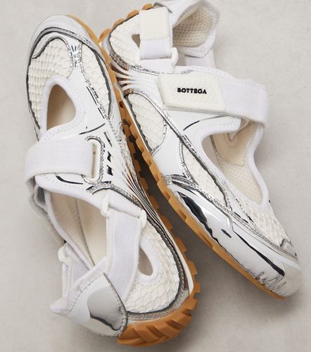 Bottega Veneta Orbit Flash sneakers - Bottega Veneta - Modalova