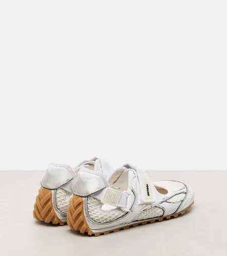 Bottega Veneta Orbit Flash sneakers - Bottega Veneta - Modalova