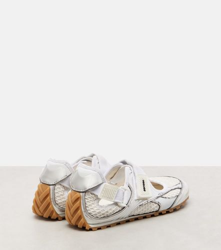 Bottega Veneta Orbit Flash sneakers - Bottega Veneta - Modalova