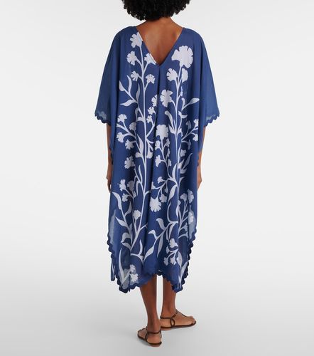 Juliet Dunn Caftano in cotone - Juliet Dunn - Modalova