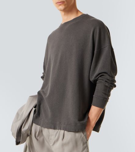 Sweatshirt Slack aus einem Baumwollgemisch - Our Legacy - Modalova