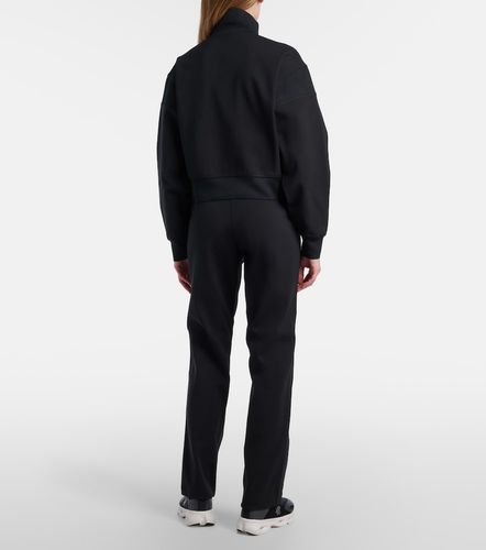 Cropped track jacket - Adidas by Stella McCartney - Modalova